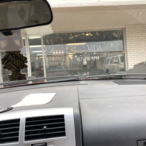 Haute Iron Salon, beauty salon in West Plains, MO